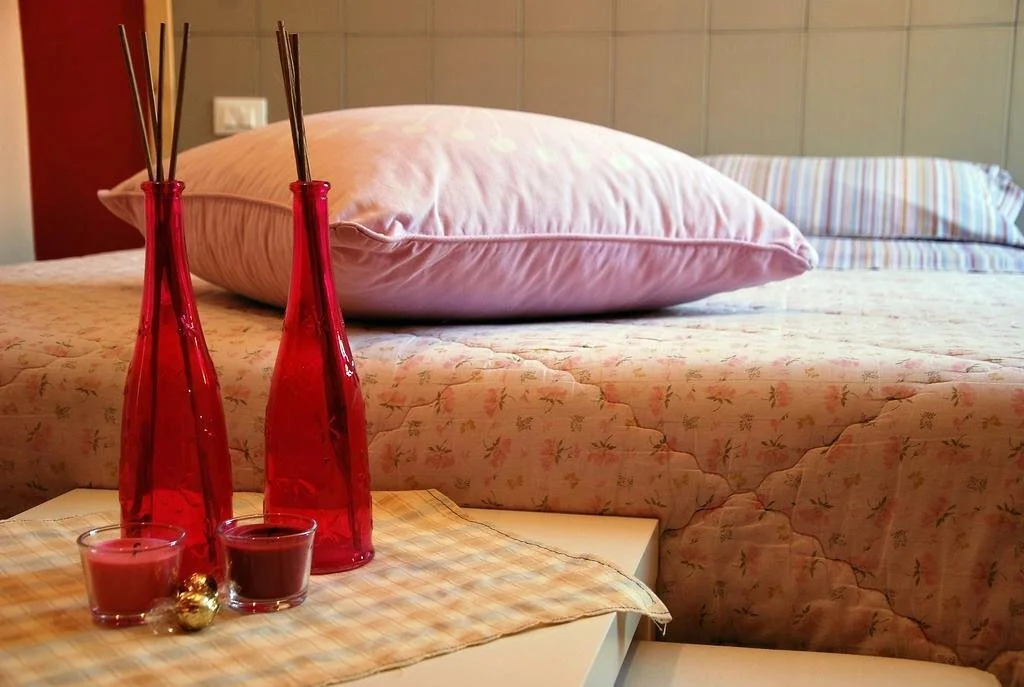 B&B Casa Torpì