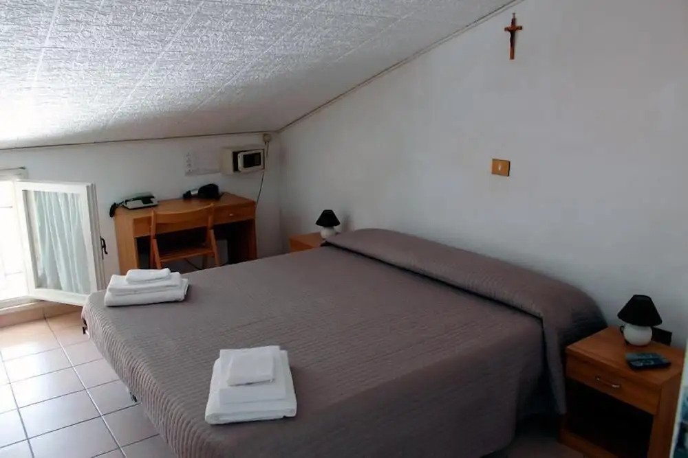 Hotel Carezza