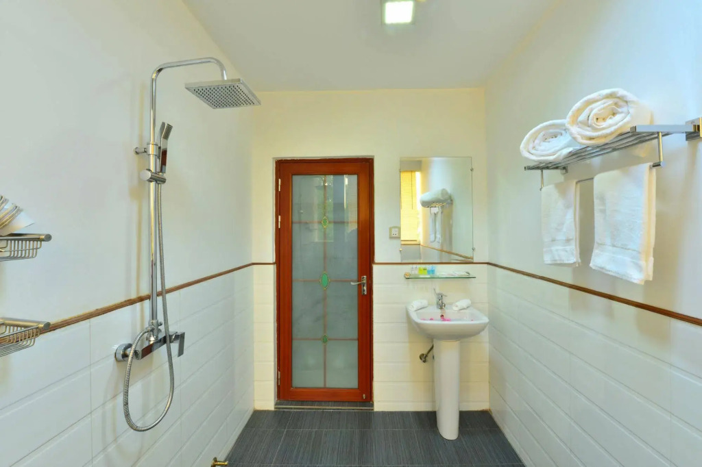 Business Alliance Hotel