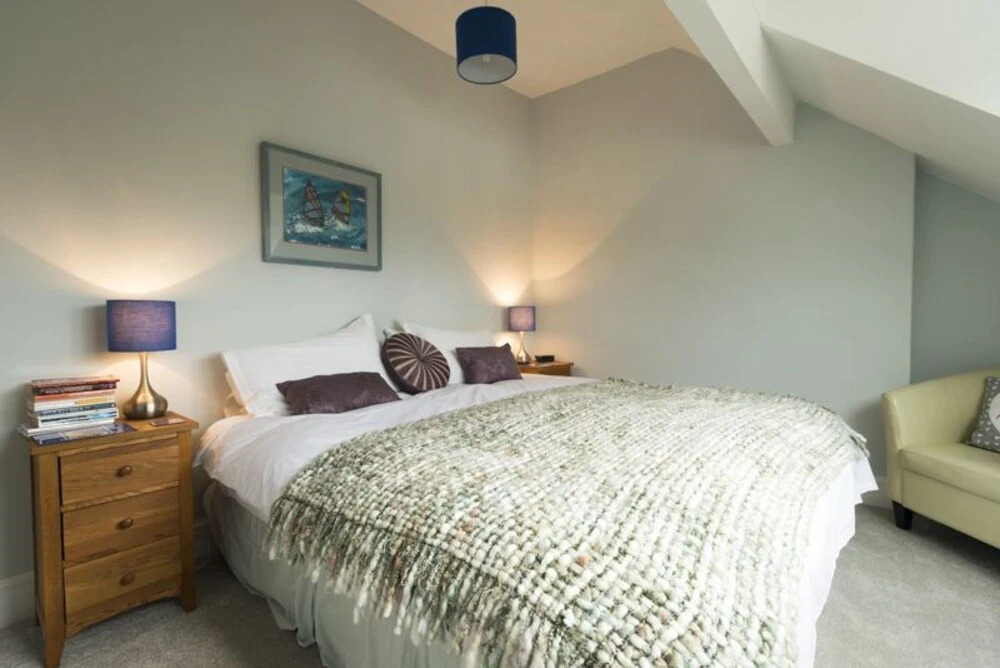 The Mount B&B