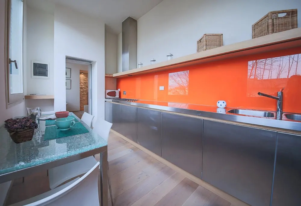 Luxury Loft San Marco