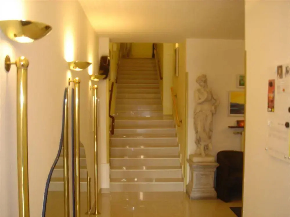 Pension Pharmador