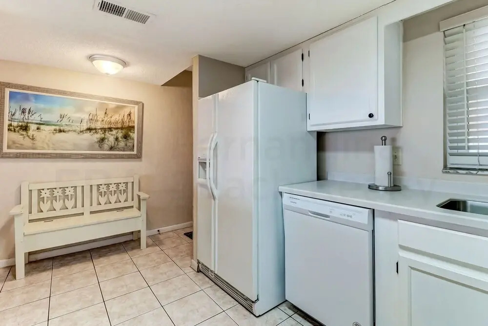 303 Atlantis 2 Bedroom Condo by RedAwning