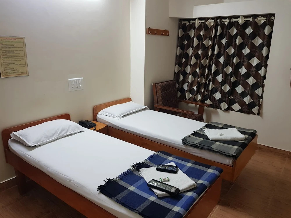 Sri Kumara Lodge