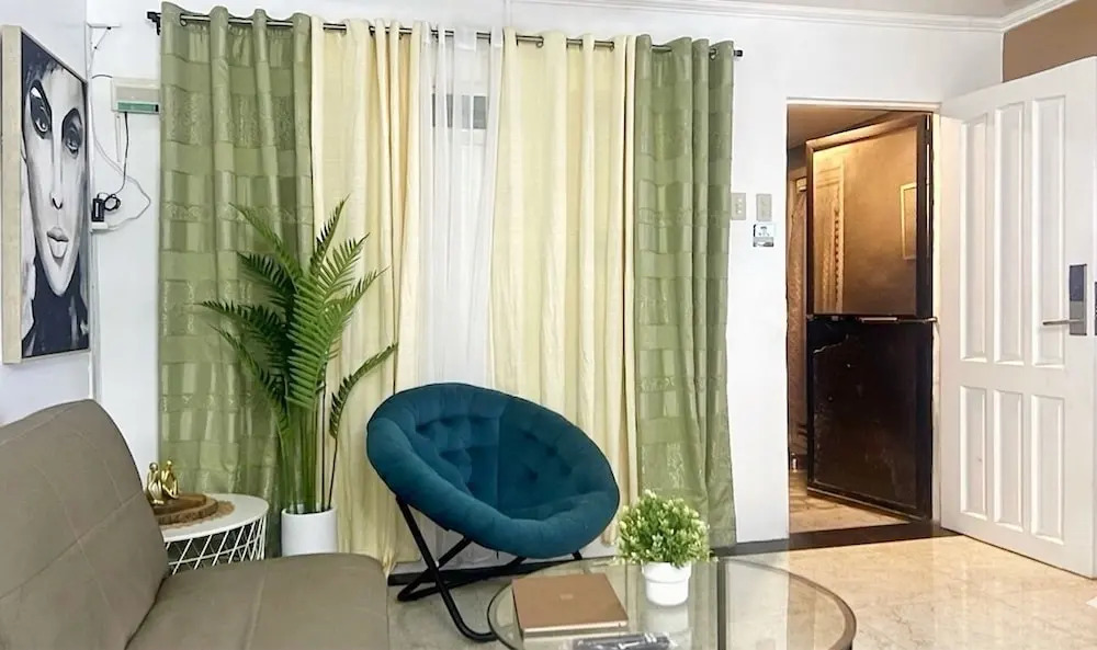 RQ Pool Villa, Angeles City