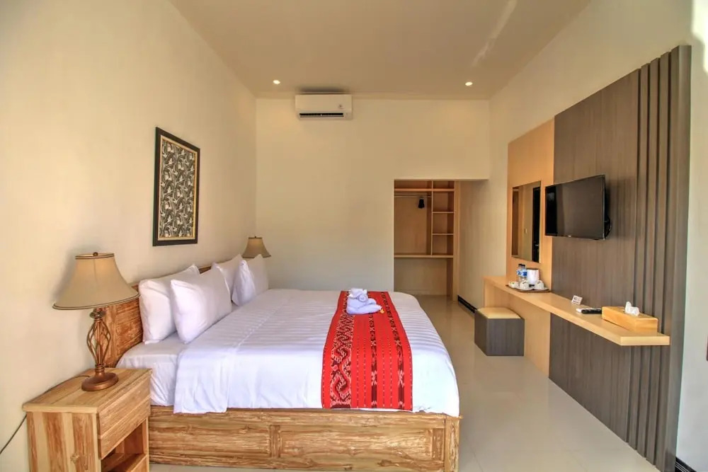 JnJ Guest House