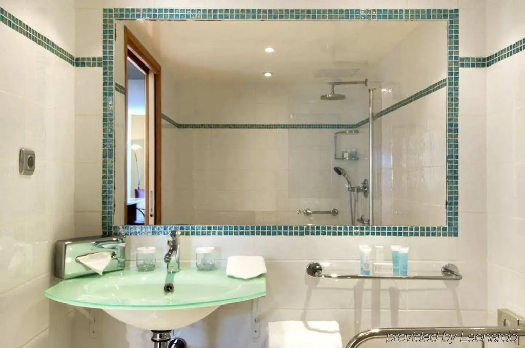 Hilton Paris Orly Airport