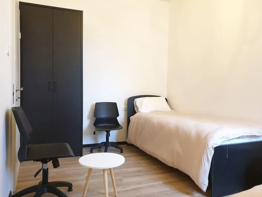 City Center Rooms
