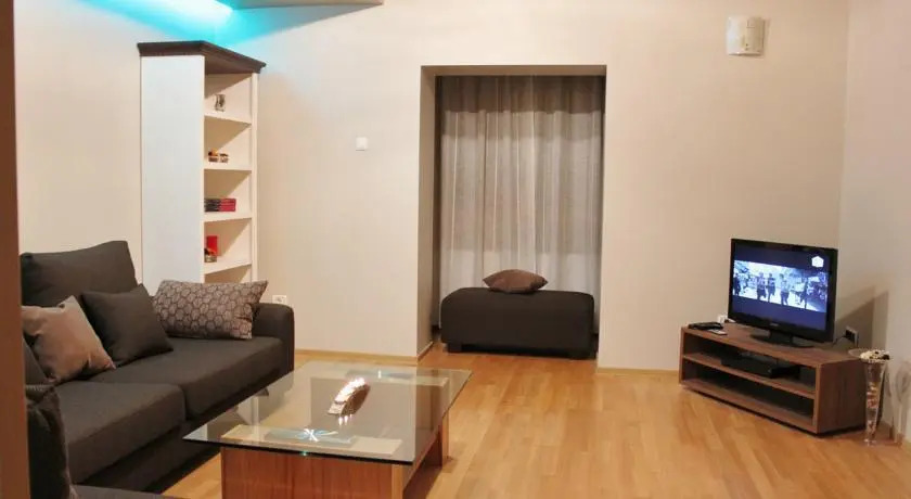 City Inn Residence