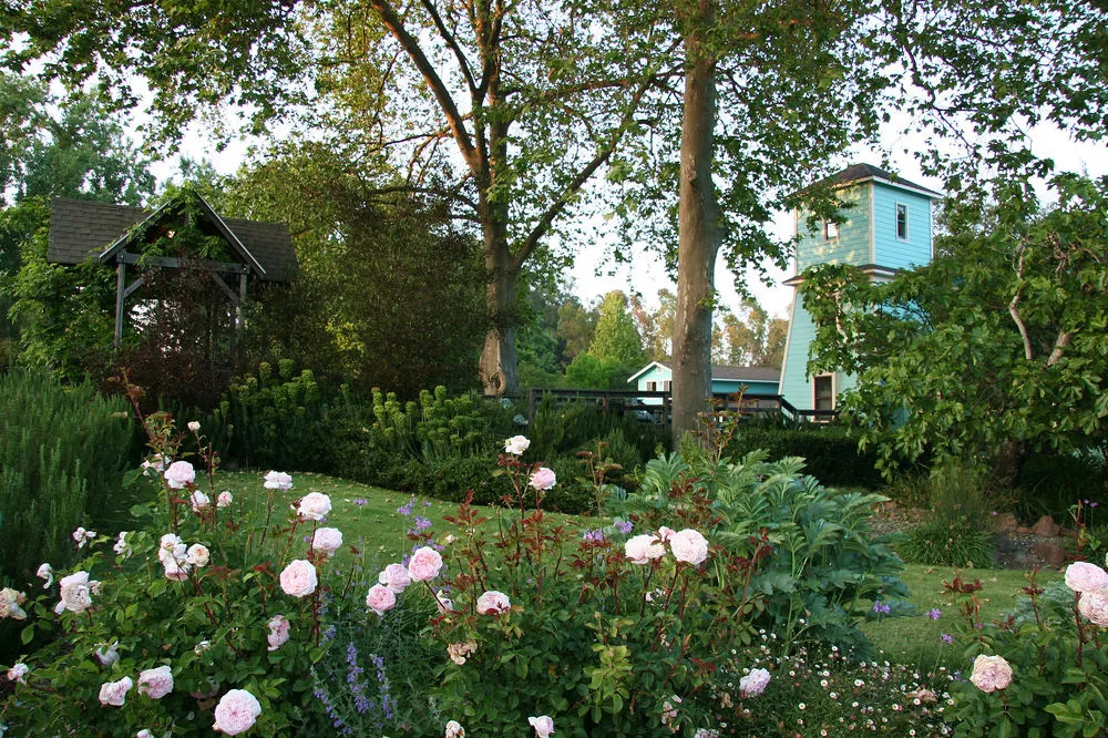 Case Ranch Inn