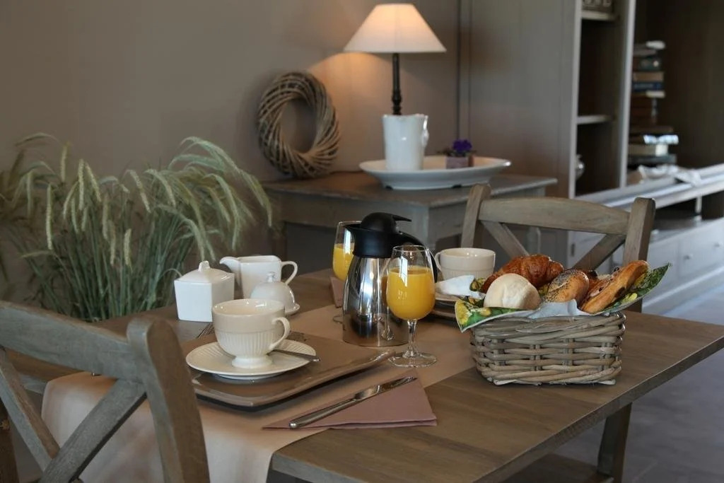B&B Nieuwhof