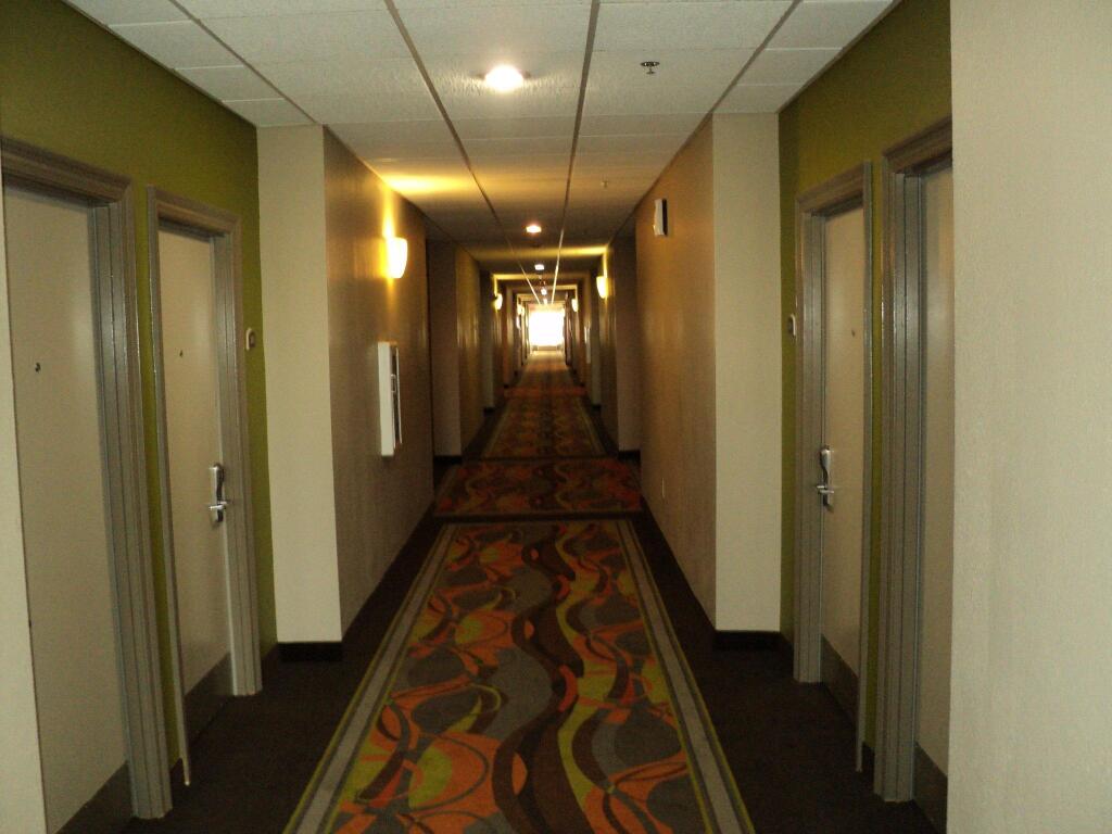 Holiday Inn Express & Suites Opelousas by IHG