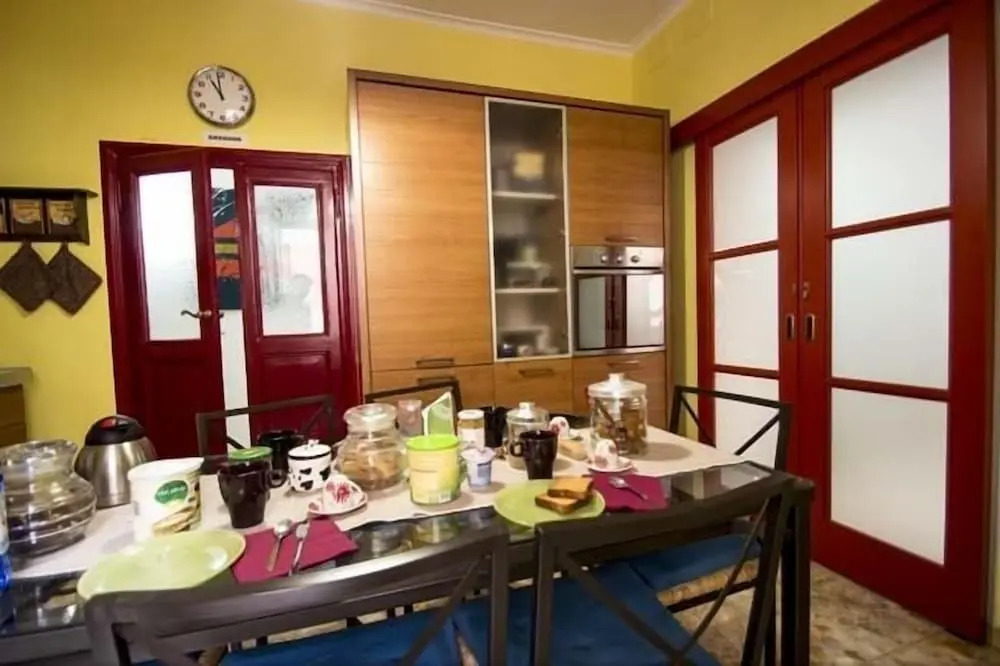 Almacromondo B&B
