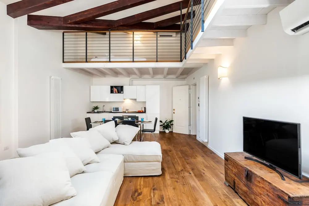 Punta della Dogana Luxury Suites
