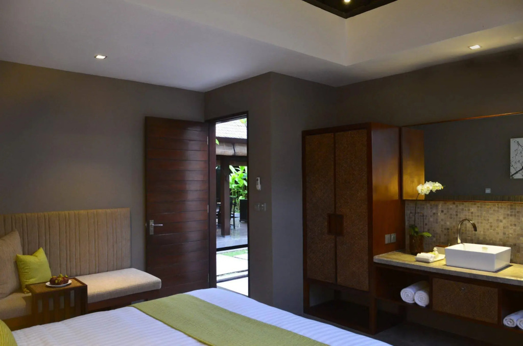The Amala Boutique Retreat