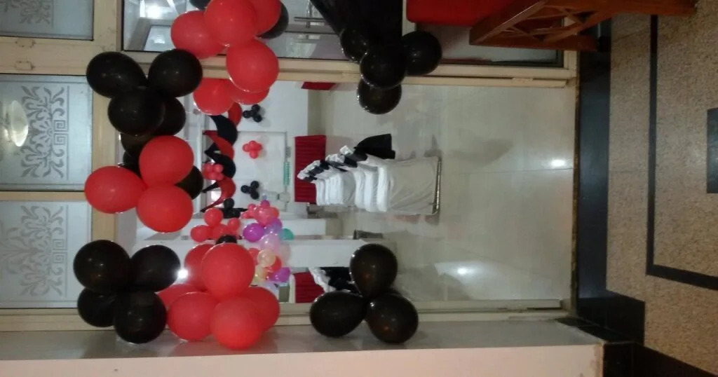 hotel tapti saral