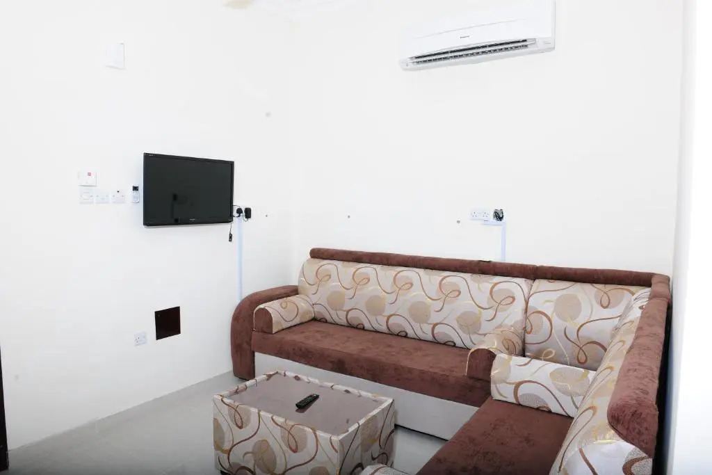 Al Jumhour Hotel Apartments
