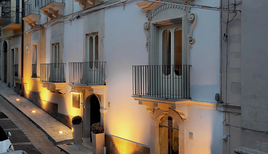 Villa Del Lauro