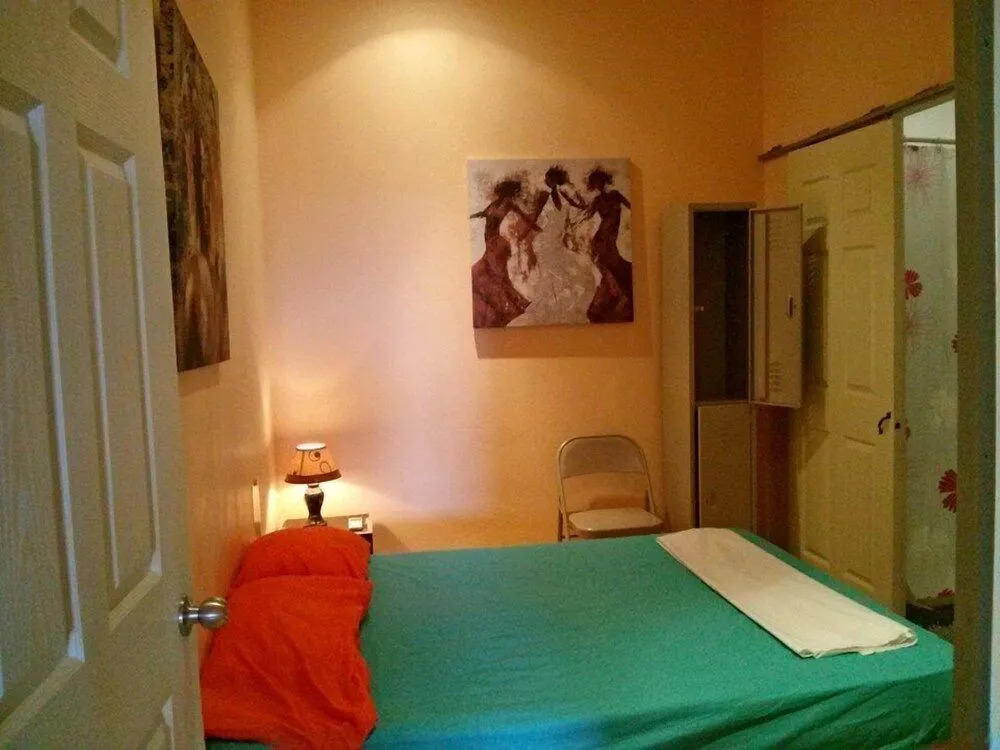 Sunset hostel