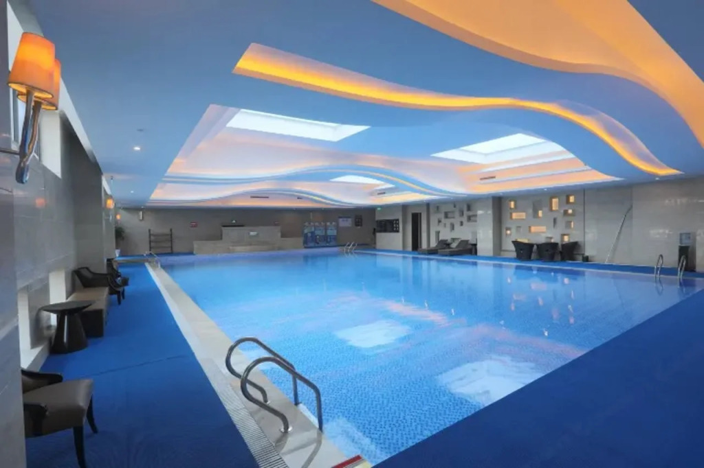 S&N Hotel Changzhou