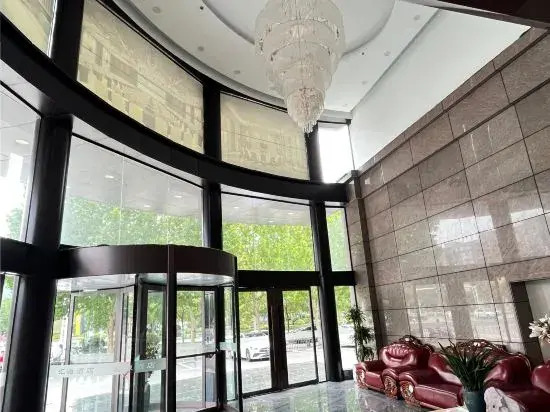 Xiaoxian Huiyuan Hotel