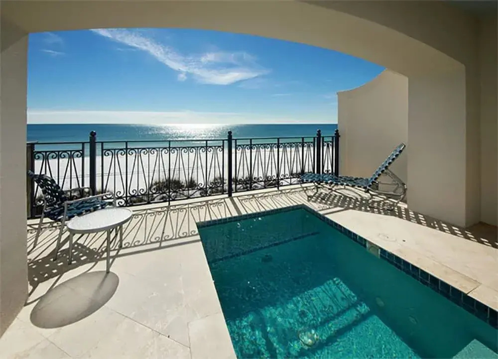 Villa Royale-Destiny East-Private Pool-Golf Cart