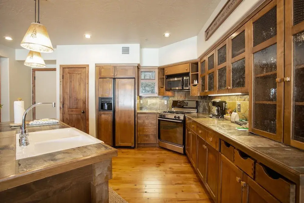 The Lodges at Deer Valley 1 Bedroom Condo