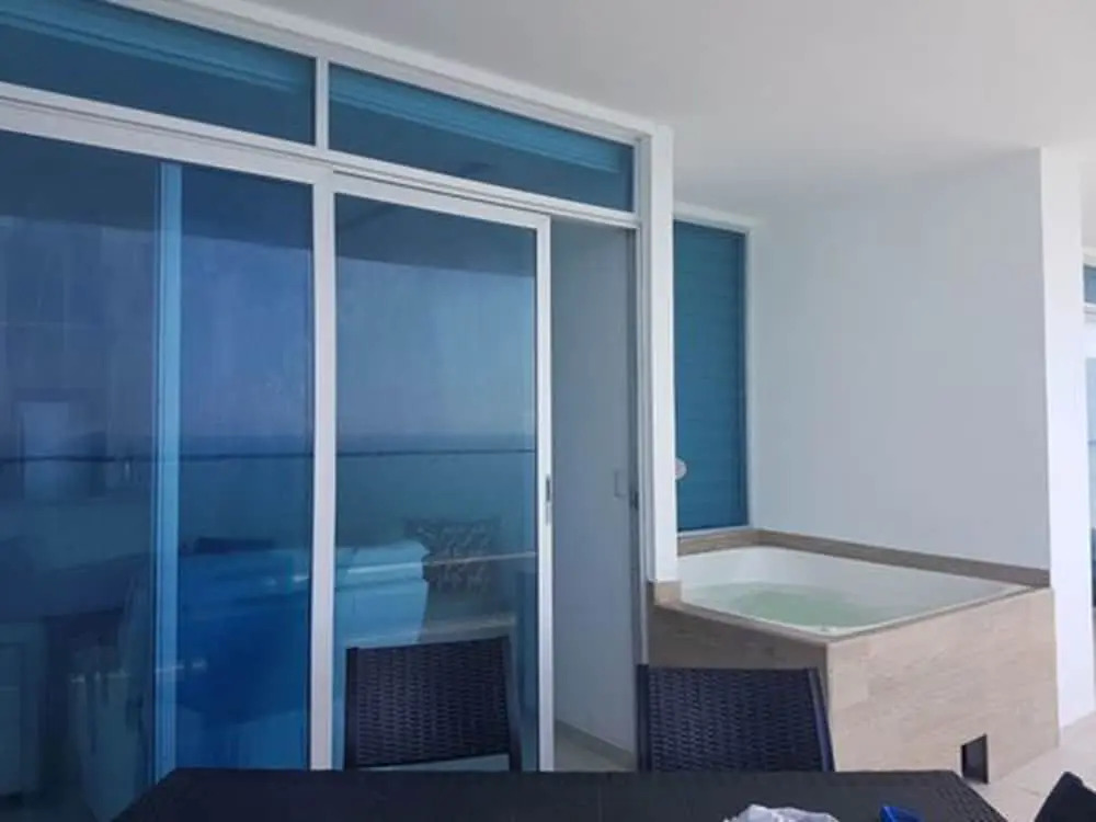 Grand Diamond Beach
