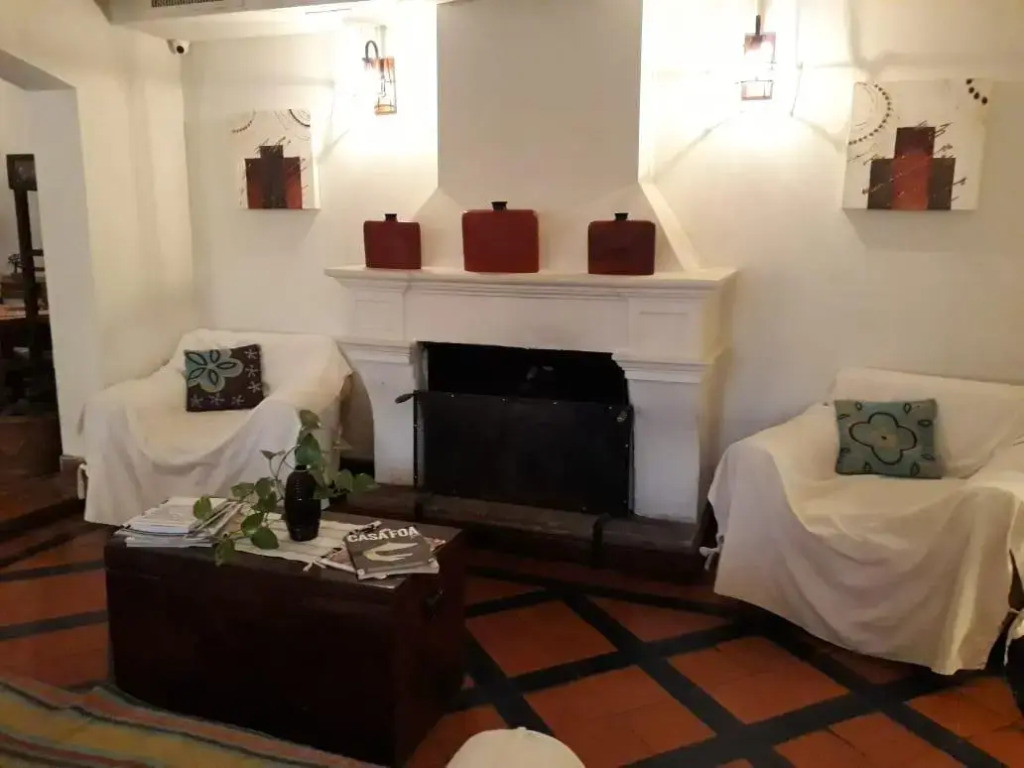 Hotel de Campo Cerrito Colorado