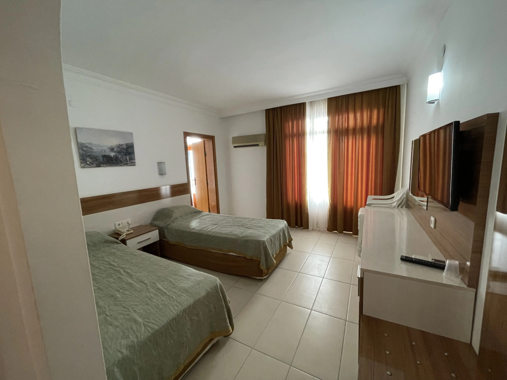 Miray Hotel Kleopatra