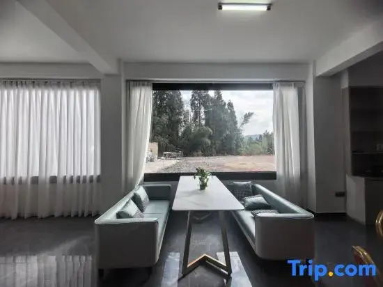 Wencheng Jucai Homestay (Baizhangji Scenic Area)
