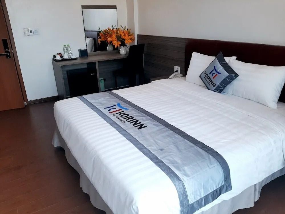 Korinn Pho Yen Hotel II