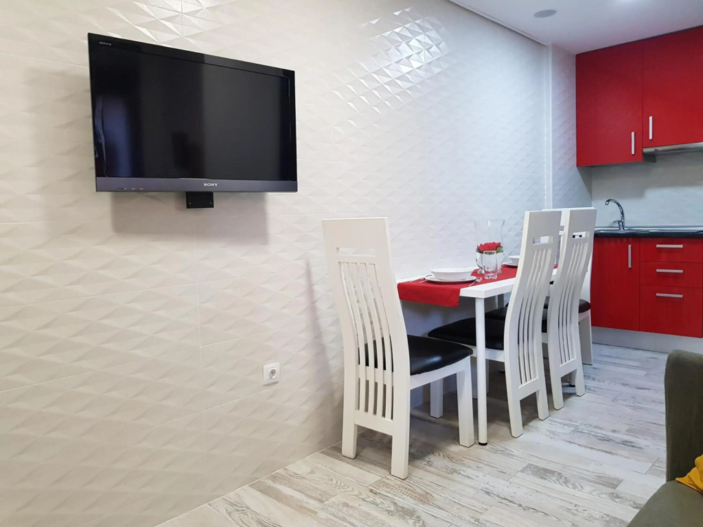 Apartamentos Sueños de Toledo
