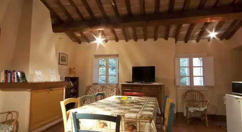 Villa Casolare