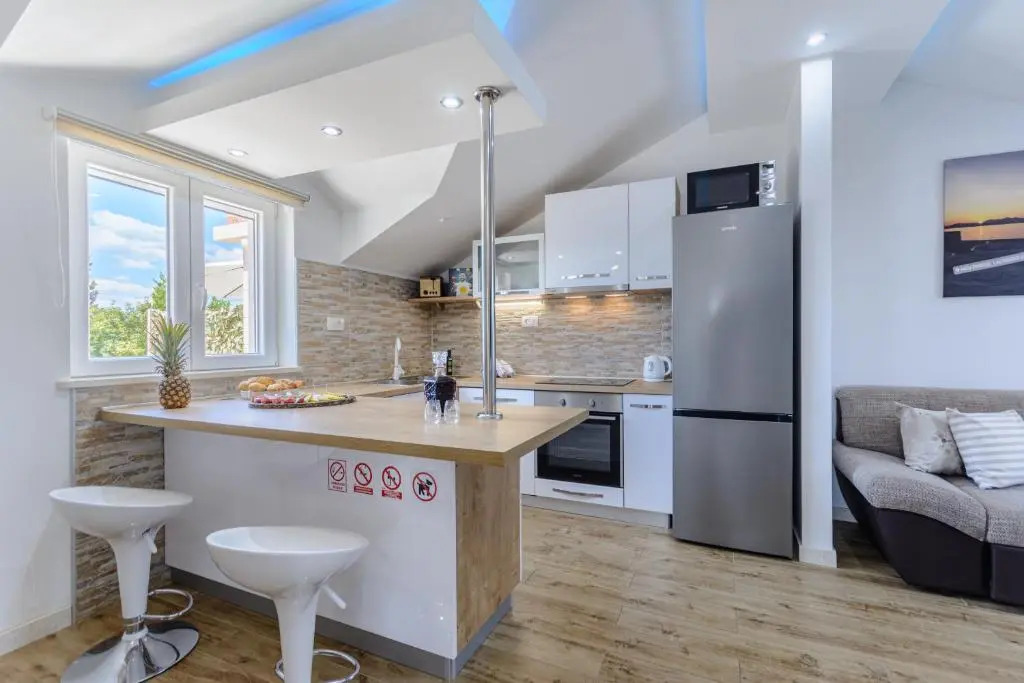 Apartment Darka 3