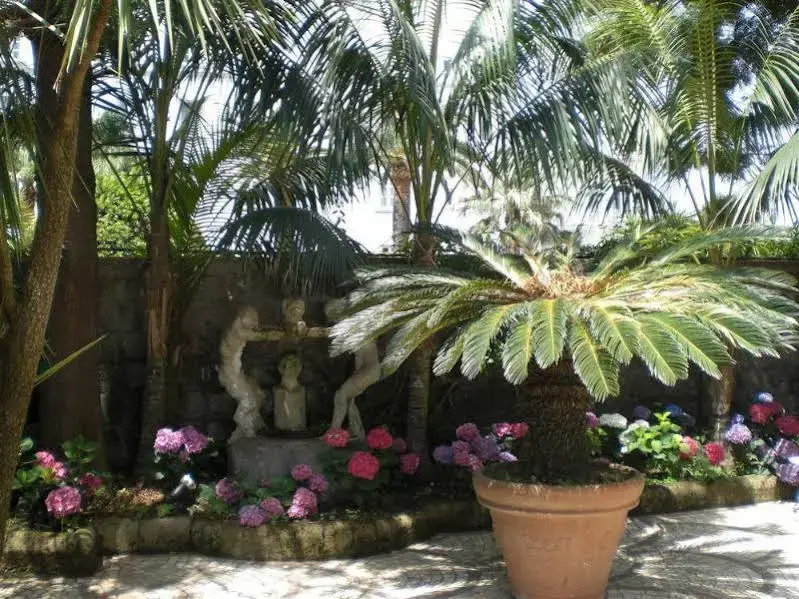 Villa Dei D’Armiento