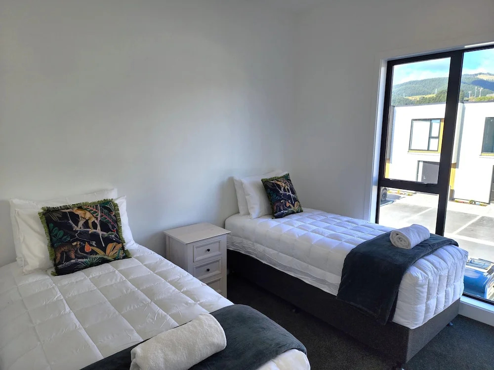 U Suites on Trieste Way