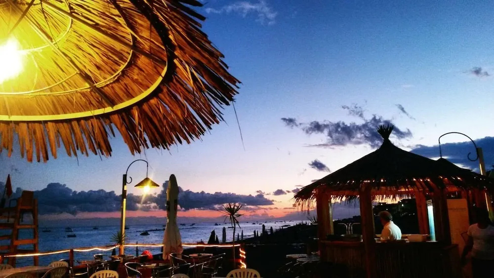 Hotel Il Girasole