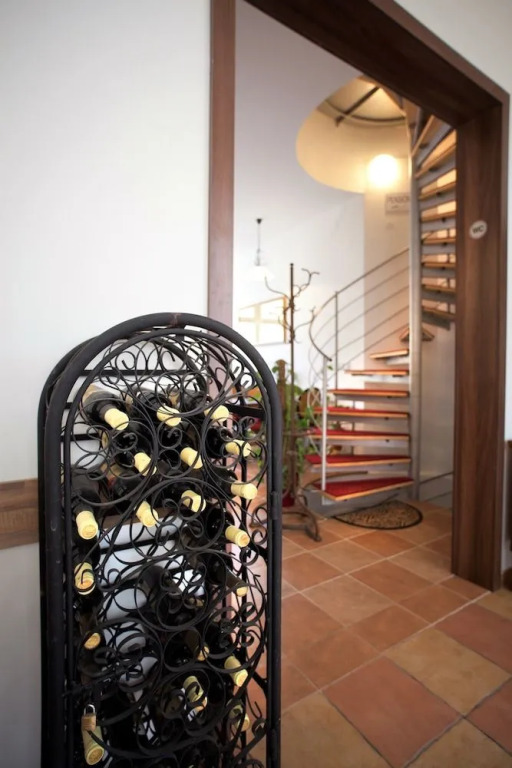 Penzion a restaurace U Pidly