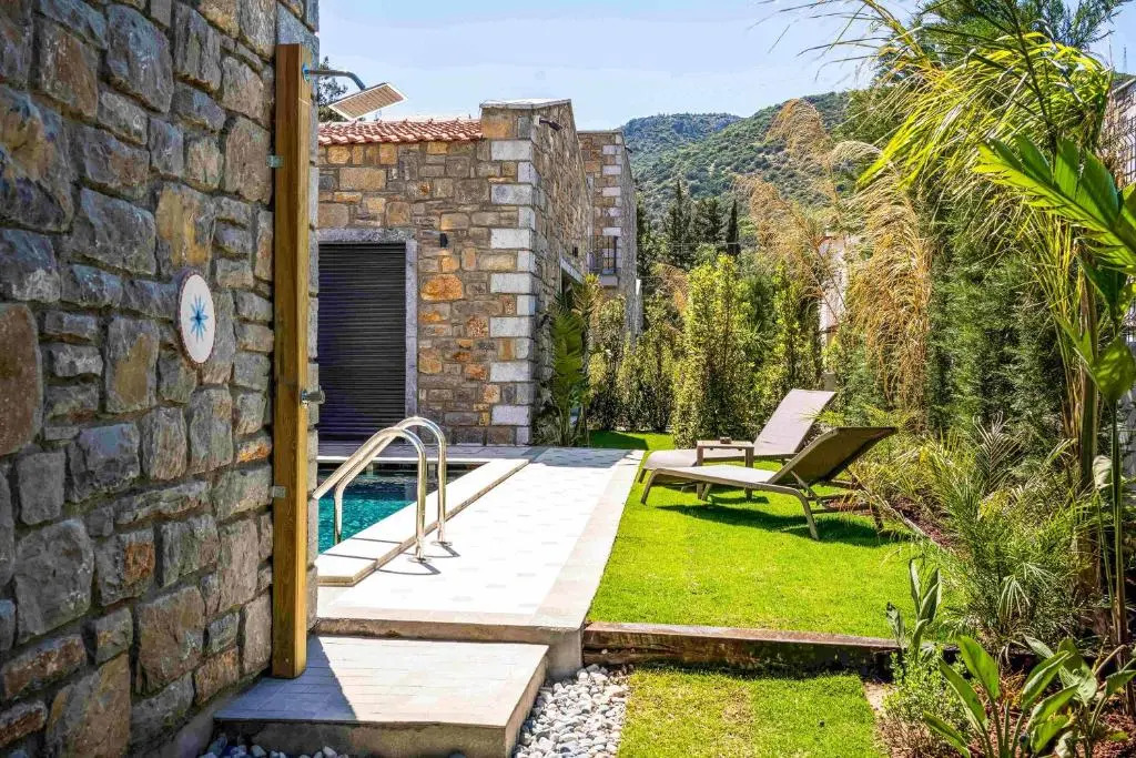Villa Kaktus