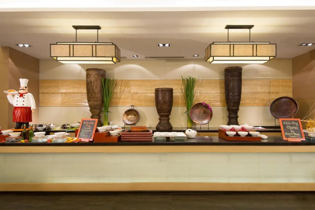 Quest Serviced Residences