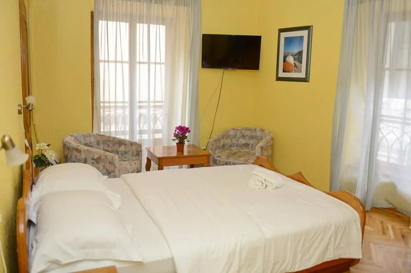 Accommodation Marija 2