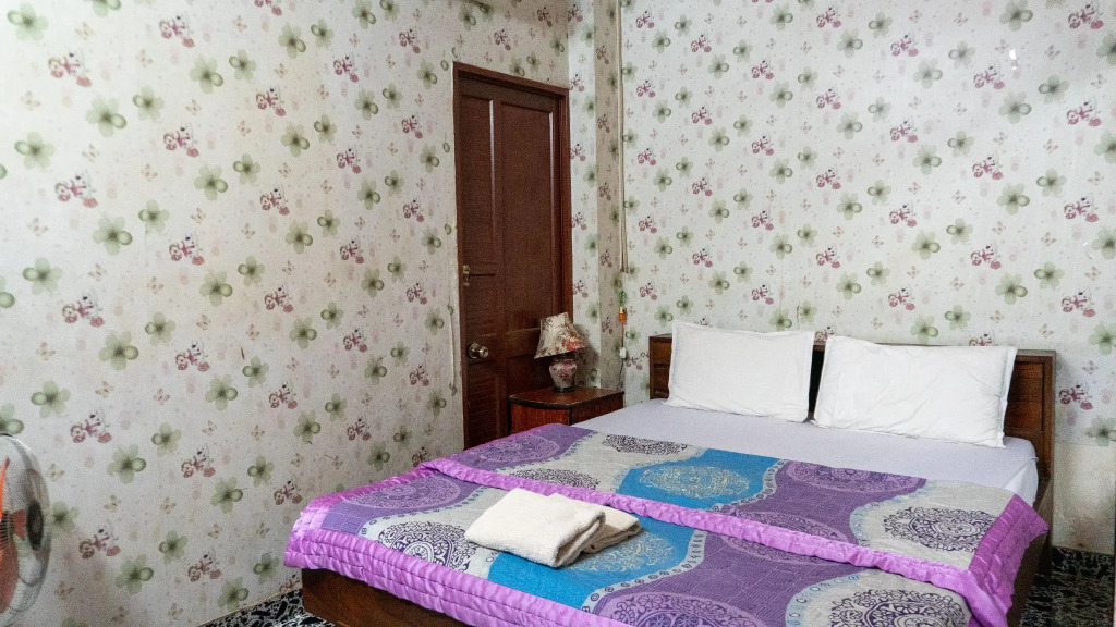 Khanh Vy Hotel Binh Tan