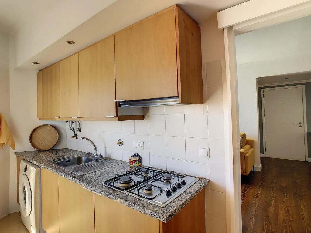 Lido Life Apartment by MHM