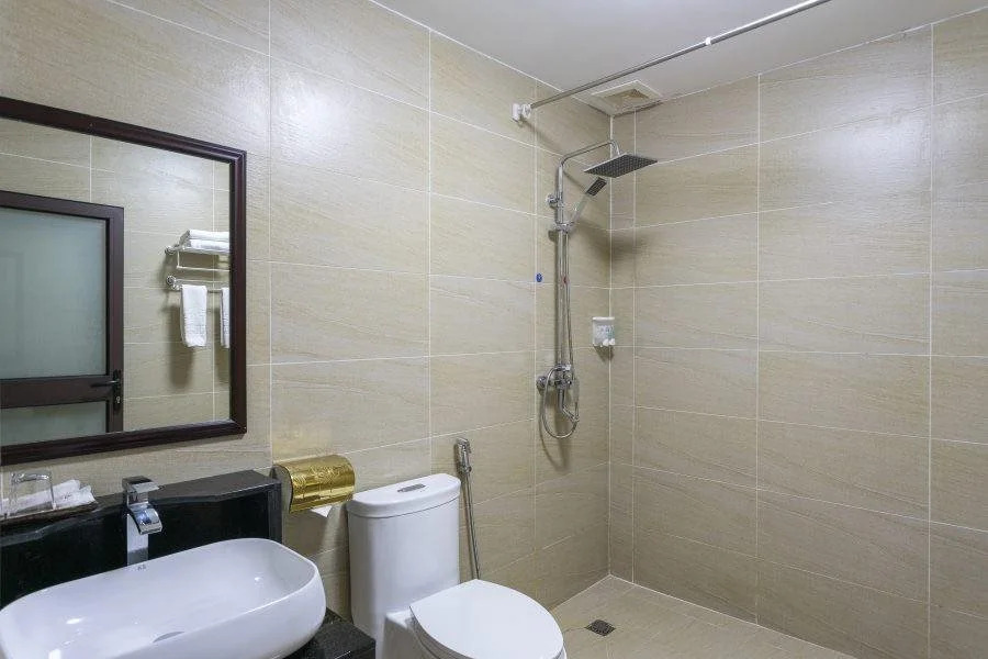 Kai Shan Hotel