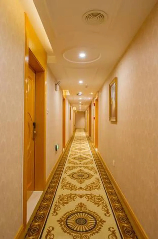 Vienna 3 Best Hotel Liuzhou Sanjiang Yuejiang Road Branch