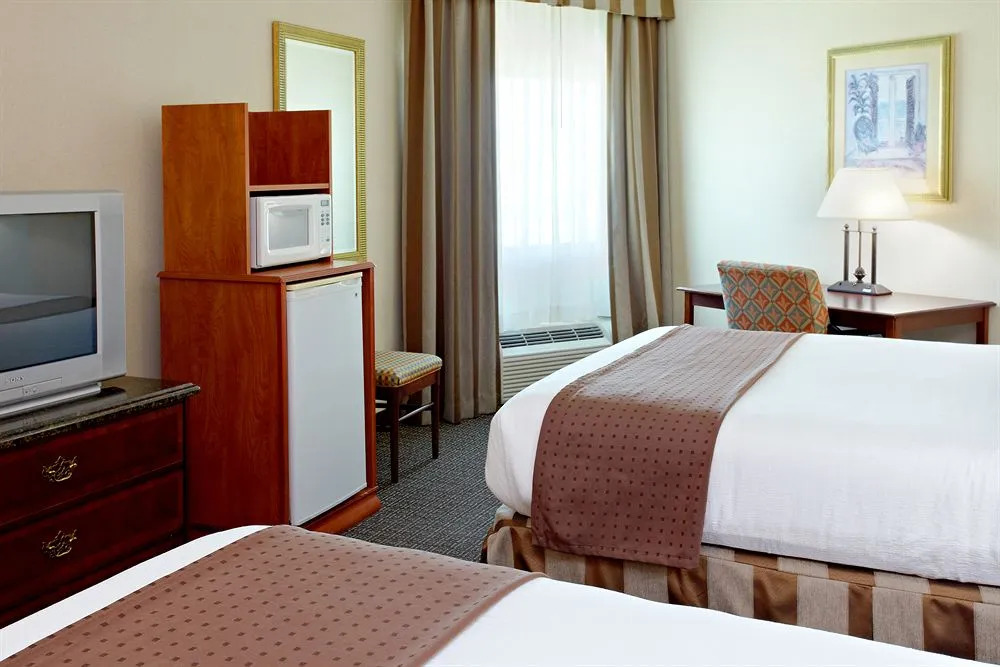 Holiday Inn Biloxi