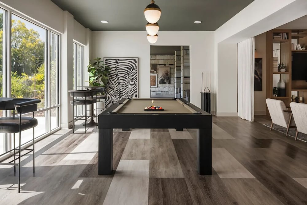 Landing Apartments Near Woodcrest