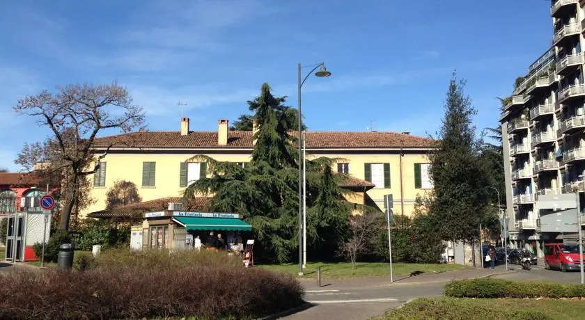 Palazzo del Borgo