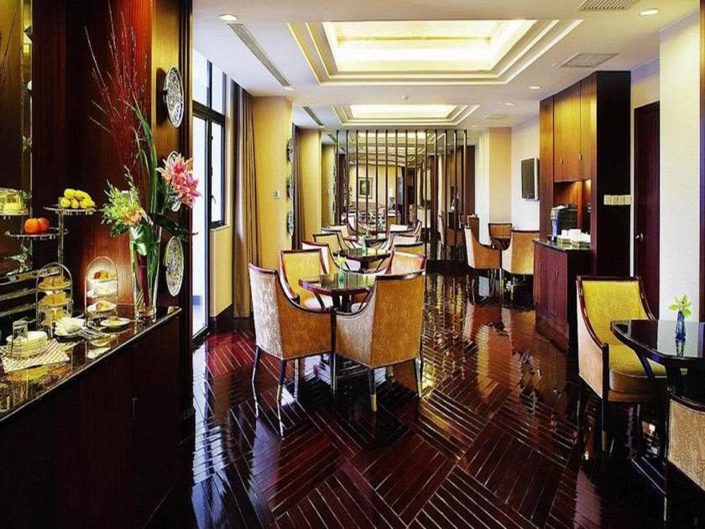 Hengshan Picardie Hotel